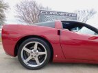 Thumbnail Photo 5 for 2008 Chevrolet Corvette